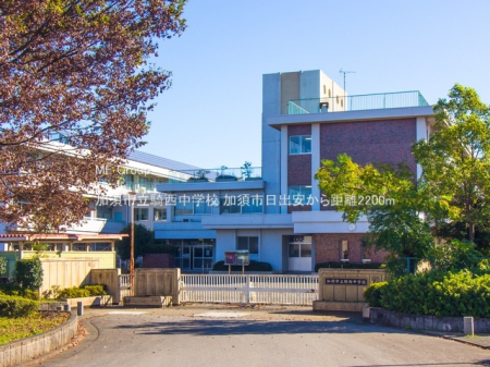 ���ӊ��@���w�Z 2200m ���{�s���R�����w�Z