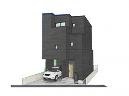 ���n�O�ώʐ^�@�O�ϊ����\�z�}