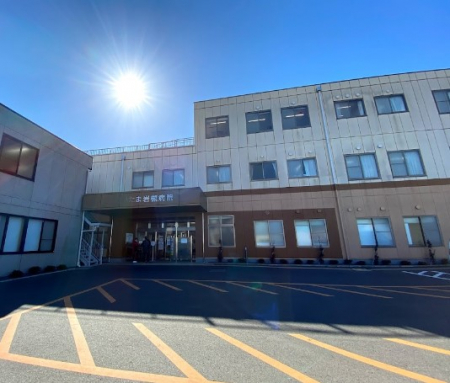 ���ӊ��@�a�@ 1500m �������܊�Εa�@