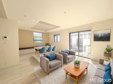 ���r���O�@���Ƒ��̓��₩�Șb�����ŕ�܂�閾�邢���r���O  ���Ƌ��CG�ł�