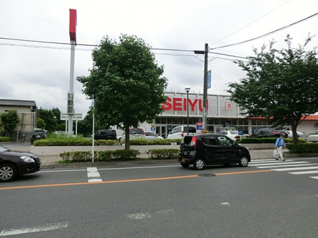 ���ӊ��@�X�[�p�[ 1100m ���F�����X