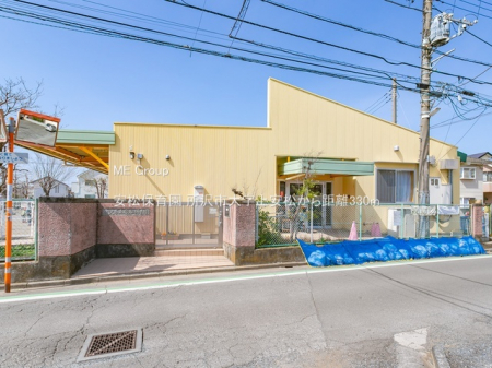 ���ӊ��@�c�t���E�ۈ牀 330m �����ۈ牀