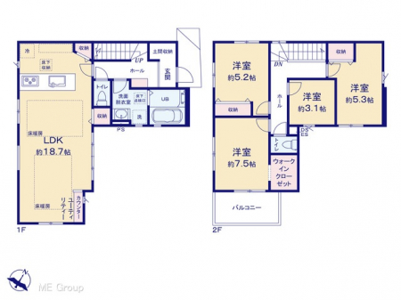 �Ԏ��}�i�̂P�ˌ��j�@�}�ʂƈقȂ�ꍇ�͌�����D��