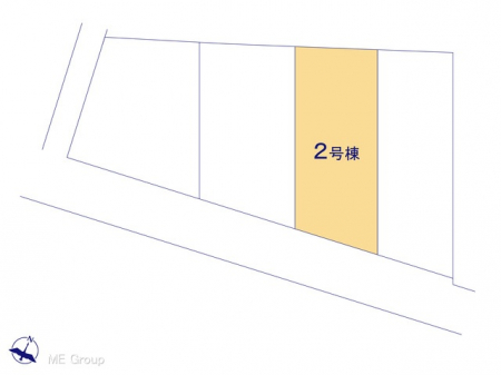 �Ԏ��}�i�̂P�ˌ��j�@�}�ʂƈقȂ�ꍇ�͌�����D��