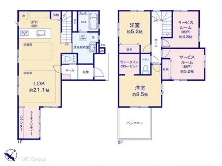 �Ԏ��}�i�̂P�ˌ��j�@�}�ʂƈقȂ�ꍇ�͌�����D��