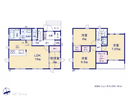 �Ԏ��}�i�̂P�ˌ��j�@�}�ʂƈقȂ�ꍇ�͌�����D��