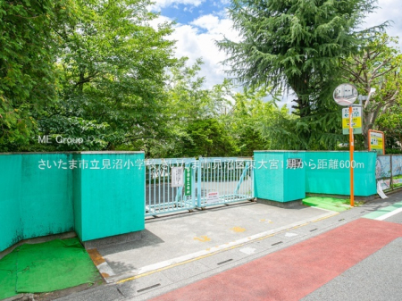 ���ӊ��@���w�Z 600m �������܎s���������w�Z