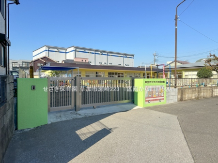 ���ӊ��@�c�t���E�ۈ牀 590m �������ۈ牀