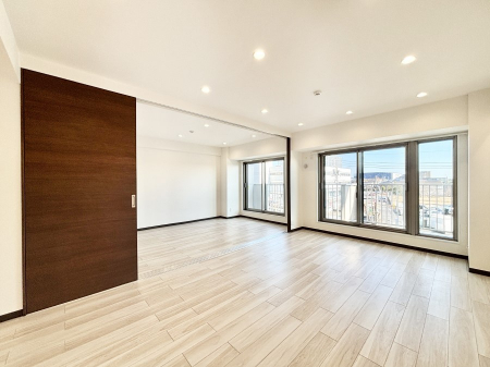 ���̑����ρ@�傫�ȑ����炽���Ղ�̗z���ƕ�����������_�C�j���O  