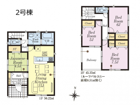 �Ԏ��}�i�̂P�ˌ��j�@�Ԏ��