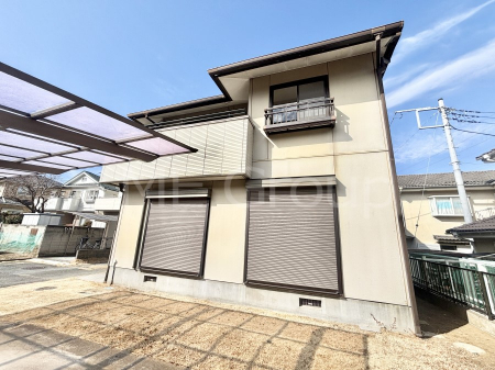 ���n�O�ώʐ^�@�����Ղ�̗z���ƊJ�����ɕ�܂�閾�邢�Z�܂�