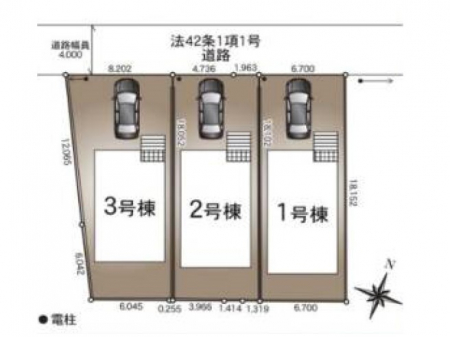 �Ԏ��}�i�̂P�ˌ��j�@���}