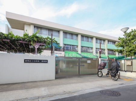 ���ӊ��@�c�t���E�ۈ牀 660m �c�����ۈ牀