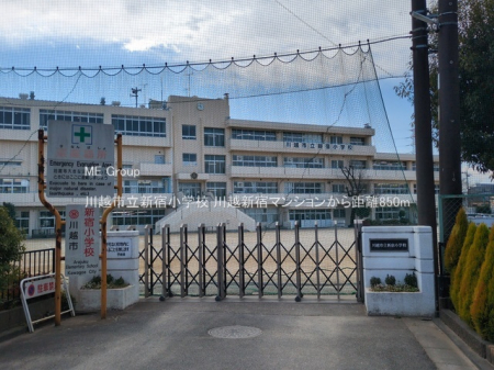 ���ӊ��@���w�Z 850m ��z�s���V�h���w�Z