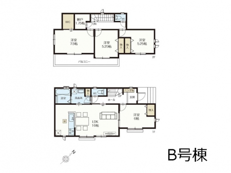 �Ԏ��}�i�̂P�ˌ��j�@�Ԏ��