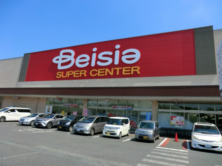 ���ӊ��@�X�[�p�[ 2700m �x�C�V�A ��c������̗��X