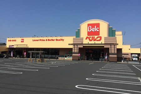 ���ӊ��@�X�[�p�[ 2400m �x���N ���{�v���X