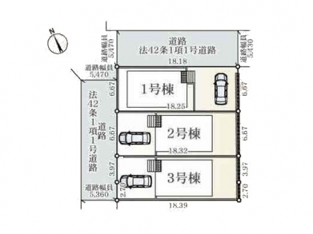 �Ԏ��}�i�̂P�ˌ��j�@���}