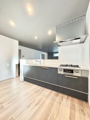 �L�b�`���@��Ƃ肠��L�b�`���ł͂��Ƒ��Ɗy�������������ł��܂��B