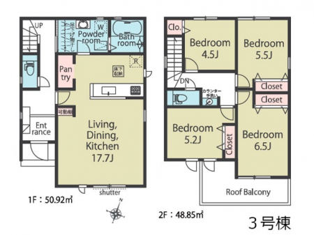 �Ԏ��}�i�̂P�ˌ��j�@�Ԏ��