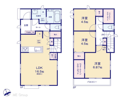 �Ԏ��}�i�̂P�ˌ��j�@�}�ʂƈقȂ�ꍇ�͌�����D��