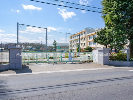 ���ӊ��@���w�Z 600m ����s�����x���w�Z