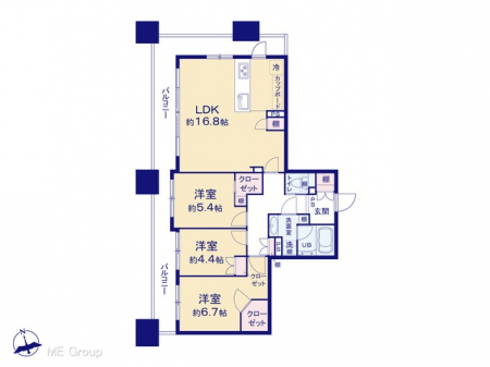 �Ԏ��}�i�̂P�}���V�����j�@�}�ʂƈقȂ�ꍇ�͌�����D��