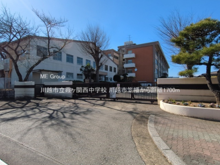 ���ӊ��@���w�Z 1700m ��z�s�������֐����w�Z