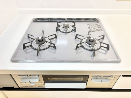 ���̑����ρ@�K�X�R�����͂r���Z���T�[���ځB�Η͒��߂�ł��t���E�����Y����h���ł���܂��B