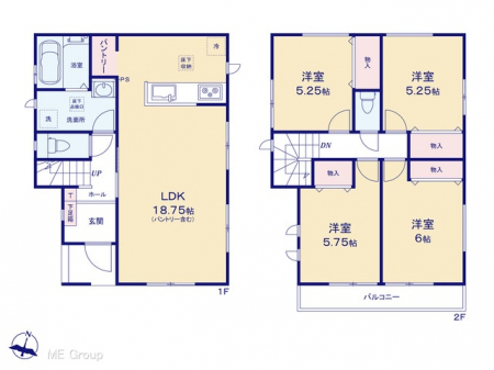 �Ԏ��}�i�̂P�ˌ��j�@�}�ʂƈقȂ�ꍇ�͌�����D��