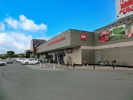 ���ӊ��@�X�[�p�[ 2700m �x���N�I��X