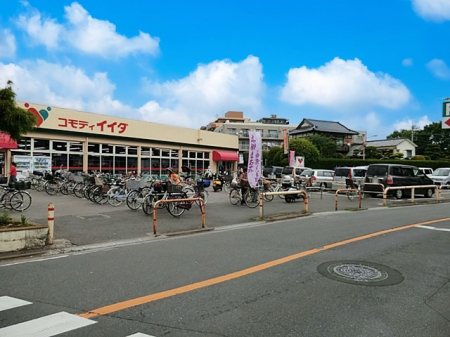 ���ӊ��@�X�[�p�[ 200m �R���f�B�C�C�_���l�X