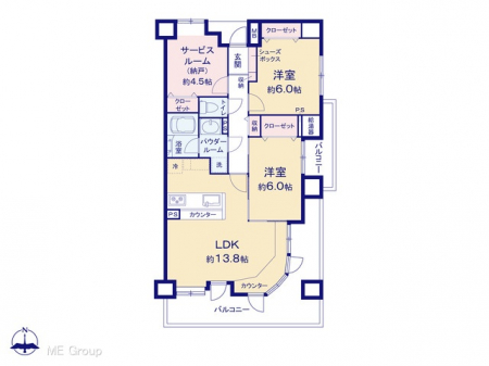 �Ԏ��}�i�̂P�}���V�����j�@�}�ʂƈقȂ�ꍇ�͌�����D��