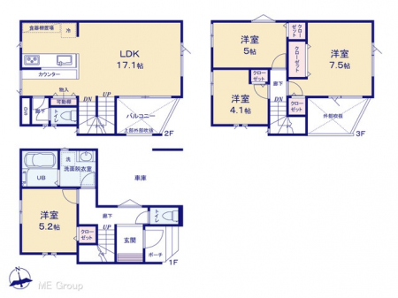 �Ԏ��}�i�̂P�ˌ��j�@�}�ʂƈقȂ�ꍇ�͌�����D��