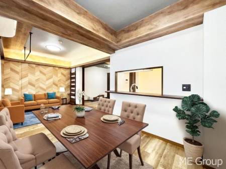 ���r���O�@�������������͋C�̂k�c�j�͉Ƒ��݂�Ȃ̉��K��ԁ��Ƌ��CG�ł�