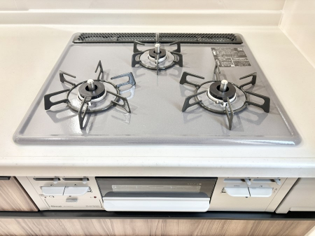 ���̑����ρ@�K�X�R�����͂r���Z���T�[���ځB�Η͒��߂�ł��t���E�����Y����h���ł���܂��B