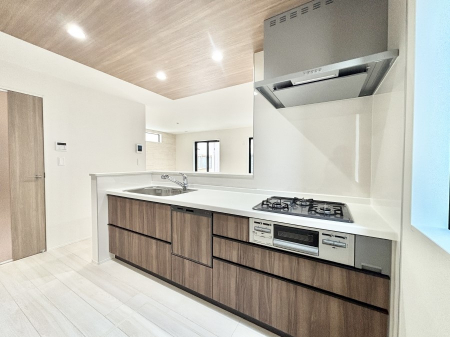 �L�b�`���@�����g���L�b�`��������A�g���₷�����������̂��₷���ɂ������܂����B 