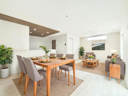 ���r���O�@���Ƒ��̓��₩�Șb�����ŕ�܂�閾�邢���r���O  ���Ƌ��CG�ł�