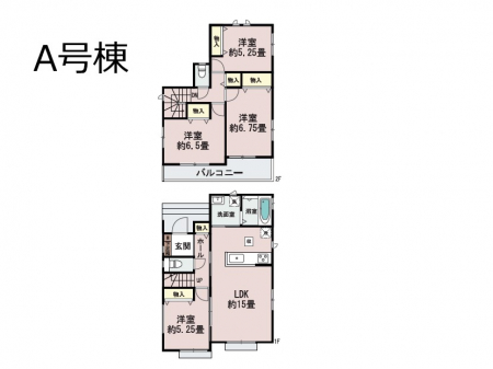 �Ԏ��}�i�̂P�ˌ��j�@�Ԏ��