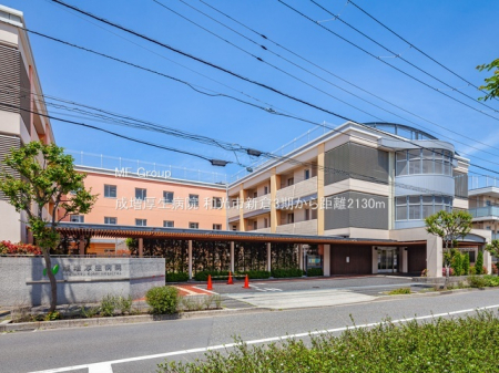 ���ӊ��@�a�@ 2130m ���������a�@