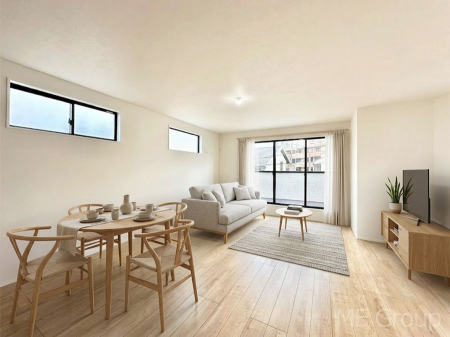 ���r���O�@���Ƒ��̓��₩�Șb�����ŕ�܂�閾�邢���r���O  ���Ƌ��CG�ł��@