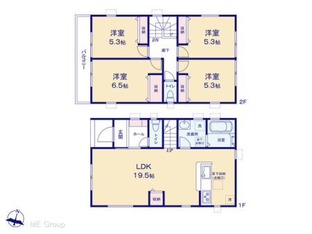 �Ԏ��}�i�̂P�ˌ��j�@�}�ʂƈقȂ�ꍇ�͌�����D��