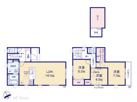 �Ԏ��}�i�̂P�ˌ��j�@�}�ʂƈقȂ�ꍇ�͌�����D��