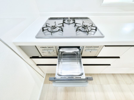 ���̑����ρ@�K�X�R�����͂r���Z���T�[���ځB�Η͒��߂�ł��t���E�����Y����h���ł���܂��B