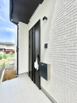 ���ց@�Z�܂��̊�����o����A���փh�A�B 