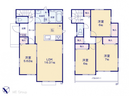 �Ԏ��}�i�̂P�ˌ��j�@�}�ʂƈقȂ�ꍇ�͌�����D��