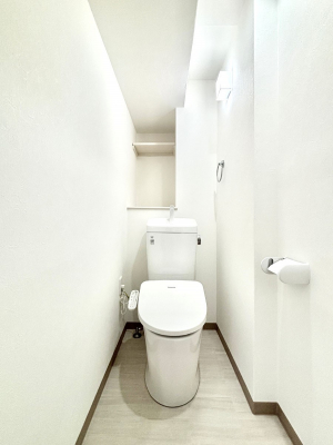 �g�C���@�������̂���g�C�� 