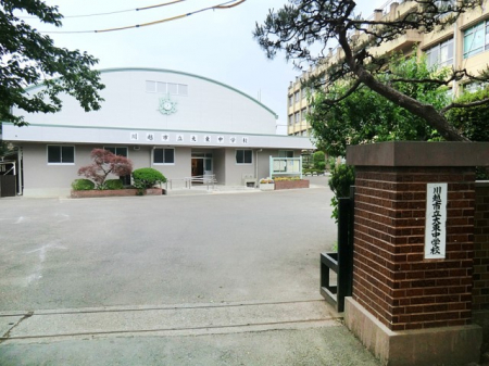 ���ӊ��@���w�Z 600m ��z�s���哌���w�Z