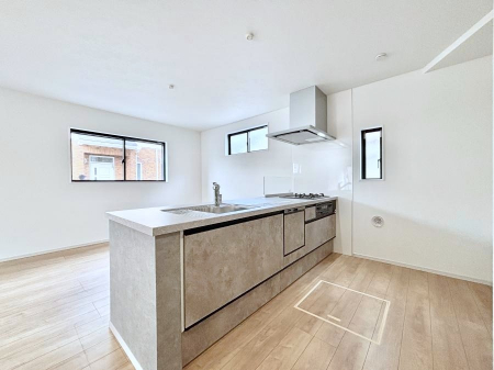 �L�b�`���@�L�X�Ƃ����g������̗ǂ��L�b�`���œ��X�̂��������y�����Ȃ肻��