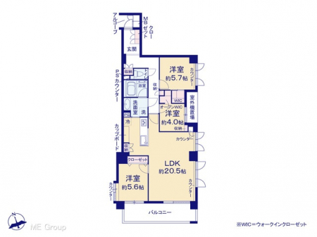 �Ԏ��}�i�̂P�}���V�����j�@�}�ʂƈقȂ�ꍇ�͌�����D��